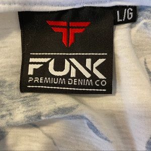 funk premium denim co